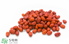 為什么干紅棗有點辣？干紅棗辣是怎么回事？