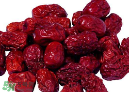 為什么干紅棗有點辣？干紅棗辣是怎么回事？