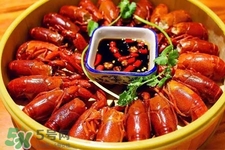 吃小龍蝦會(huì)上火嗎？吃小龍蝦上火怎么辦？