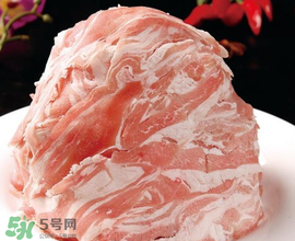 羊肉有點發(fā)臭還能吃嗎？羊肉有點臭味怎么去除？