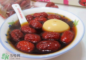 為什么煮紅棗會有白沫？紅棗煮出來上面一層白沬是什么？