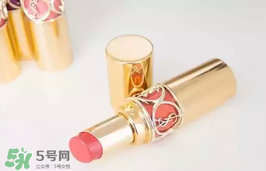 珊瑚橘口紅哪個(gè)牌子好？珊瑚橘色口紅推薦