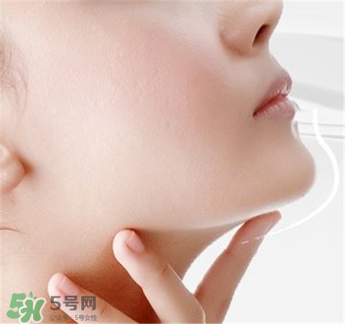 假體墊下巴后可以側(cè)睡嗎？假體墊下巴多久可以側(cè)睡？