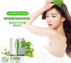 韓后葡萄籽系列好用嗎？韓后葡萄籽系列怎么樣？