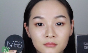 nars蜜粉和紀梵希散粉哪個好？nars蜜粉和紀梵希散粉對比