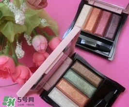 詩佩妮眼影怎么化？詩佩妮眼影教程