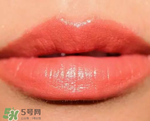 珊瑚橘口紅哪個(gè)牌子好？珊瑚橘色口紅推薦
