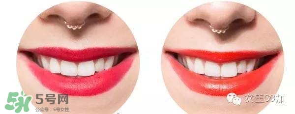 珊瑚橘色口紅適合什么膚色？珊瑚橘口紅適合黃皮嗎？
