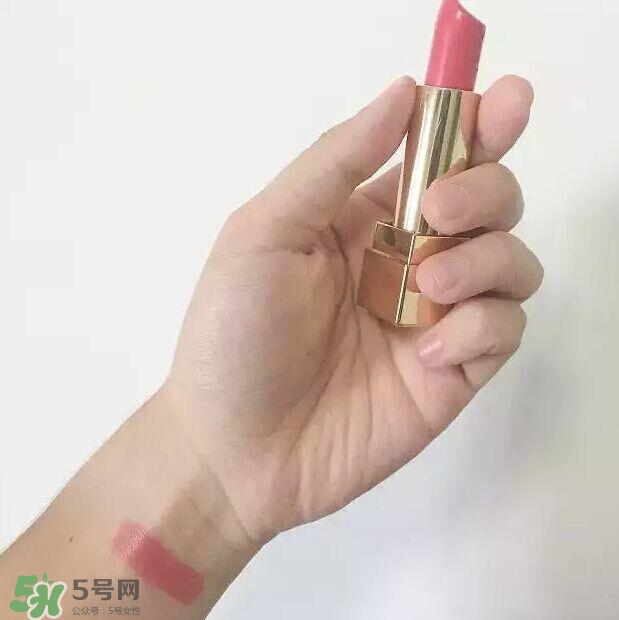 珊瑚橘口紅哪個(gè)牌子好？珊瑚橘色口紅推薦