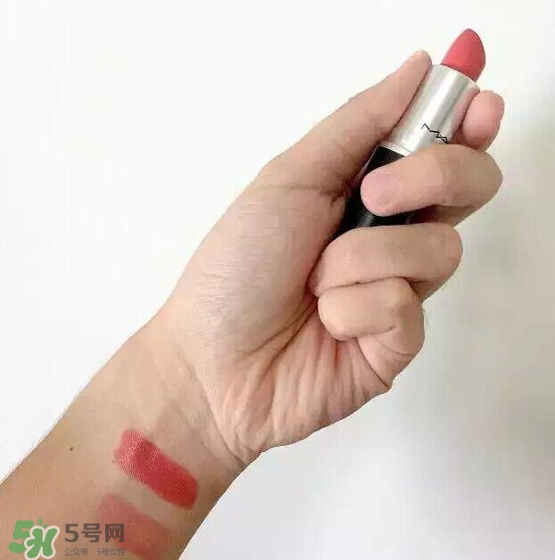 珊瑚橘口紅哪個(gè)牌子好？珊瑚橘色口紅推薦