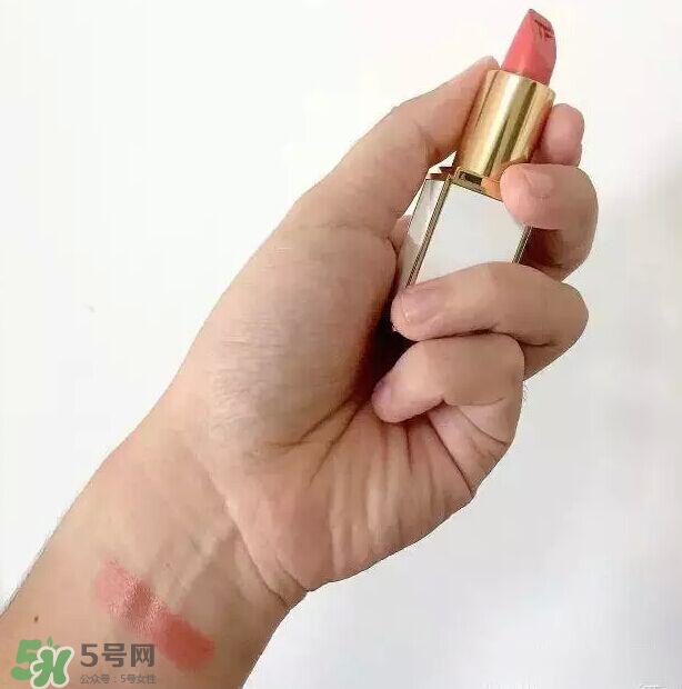 珊瑚橘口紅哪個(gè)牌子好？珊瑚橘色口紅推薦
