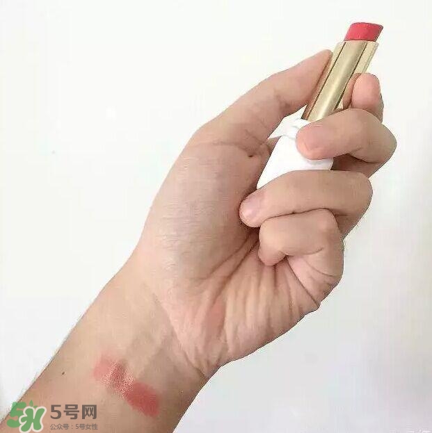 珊瑚橘口紅哪個(gè)牌子好？珊瑚橘色口紅推薦
