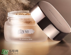 海藍(lán)之謎散粉生產(chǎn)日期怎么看？海藍(lán)之謎散粉保質(zhì)期