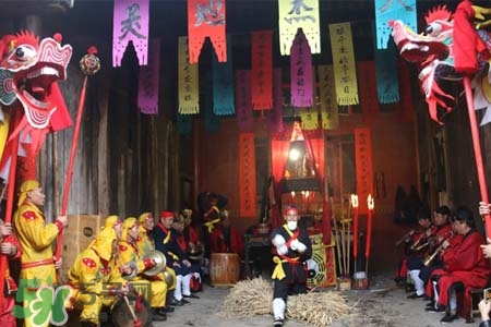 龍?zhí)ь^有哪些講究？龍?zhí)ь^需要注意的禁忌