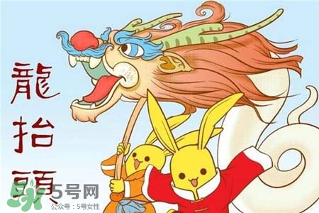 龍?zhí)ь^剪頭發(fā)上午還是下午好？龍?zhí)ь^剪頭發(fā)的時間