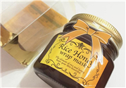 rice honey蜂蜜睡眠面膜好用嗎？美人糠蜂蜜睡眠面膜怎么樣？