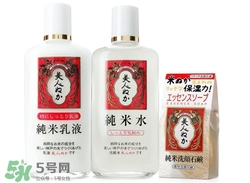 美人糠是什么牌子？美人糠在日本的口碑怎么樣？