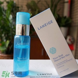 蘭芝噴霧好用嗎？蘭芝噴霧怎么樣？