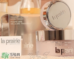 la prairie萊珀妮散粉多少錢？la prairie萊珀妮散粉專柜價(jià)格