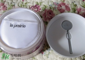 la prairie萊珀妮散粉多少錢？la prairie萊珀妮散粉專柜價(jià)格