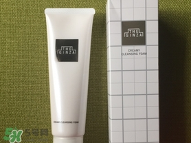 the ginza洗面奶多少錢？the ginza洗面奶專柜價(jià)格