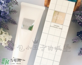 the ginza洗面奶多少錢？the ginza洗面奶專柜價(jià)格