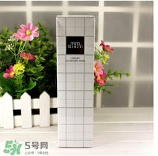 the ginza洗面奶多少錢？the ginza洗面奶專柜價(jià)格