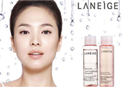 蘭芝眼唇卸妝液怎么用？蘭芝眼唇卸妝液使用方法