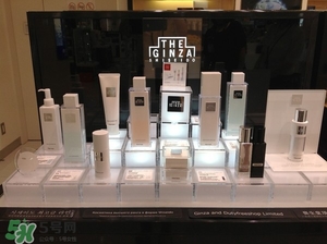 the ginza是什么牌子？the ginza是什么檔次？