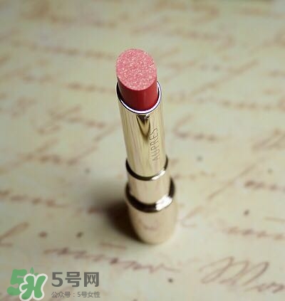 絲絨口紅是什么意思？絲絨口紅推薦