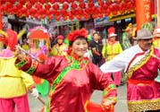 龍?zhí)ь^可以結(jié)婚嗎？龍?zhí)ь^是結(jié)婚吉日嗎？