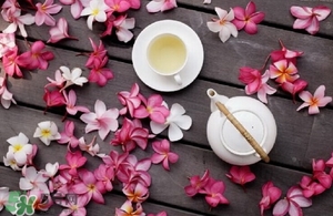 喝減肥茶有副作用嗎？喝減肥茶影響月經(jīng)嗎？