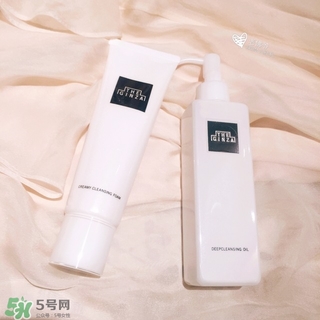 the ginza卸妝油怎么用？the ginza卸妝油使用方法