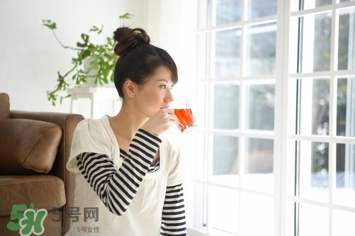 喝減肥茶影響月經(jīng)嗎？喝減肥茶會(huì)推遲月經(jīng)嗎？
