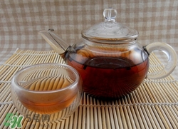 減肥茶能減肥嗎？減肥茶有用嗎？