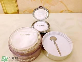 la prairie萊珀妮散粉多少錢？la prairie萊珀妮散粉專柜價(jià)格