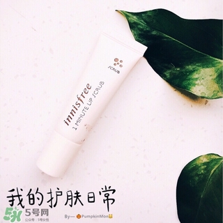 悅詩風吟唇部磨砂膏怎么樣？悅詩風吟去角質(zhì)磨砂膏怎么用？