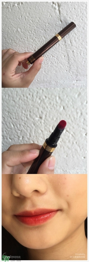 啞光和水潤哪個好？啞光口紅和水潤口紅區(qū)別