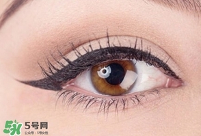 眼線珠光好還是啞光好？眼線珠光啞光區(qū)別