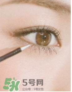 眼線珠光好還是啞光好？眼線珠光啞光區(qū)別