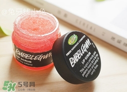 lush唇部磨砂膏保質(zhì)期是多久？lush唇部磨砂膏過期可以用嗎？