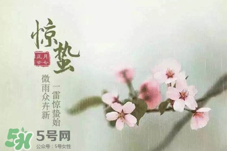 驚蟄吃什么食物好？驚蟄吃什么傳統(tǒng)食物？