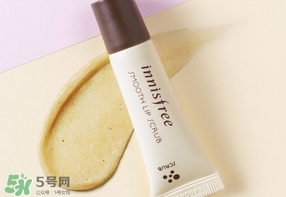 悅詩風吟唇部磨砂膏怎么樣？悅詩風吟去角質(zhì)磨砂膏怎么用？
