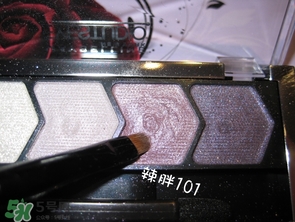 啞光眼影怎么畫？啞光眼影畫法步驟圖解