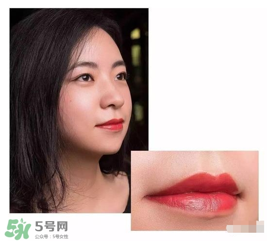 啞光和水潤哪個好？啞光口紅和水潤口紅區(qū)別