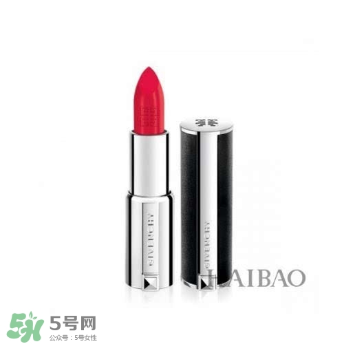 啞光和霧面哪個好？啞光口紅和霧面口紅區(qū)別