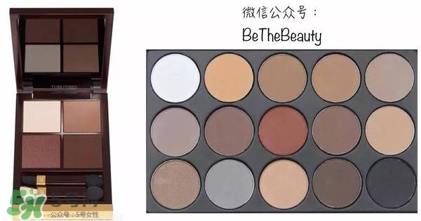 啞光眼影怎么畫？啞光眼影畫法步驟圖解