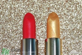 啞光口紅和珠光口紅哪個(gè)好？啞光口紅和珠光區(qū)別