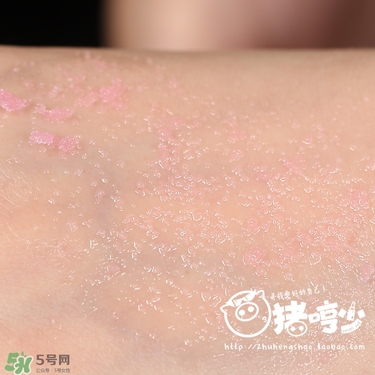 lush唇部磨砂膏保質(zhì)期是多久？lush唇部磨砂膏過期可以用嗎？