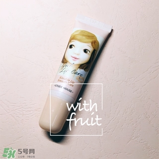 愛麗小屋唇部磨砂膏怎么用？愛麗小屋唇部去角質(zhì)磨砂膏用法